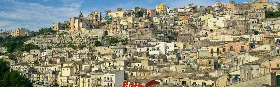 Agenzia Immobiliare Ragusa