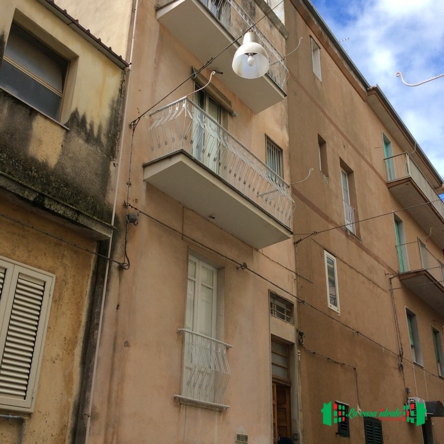 Villa Unifamiliare - Indipendente RAGUSA vendita  Ragusa  La Casa Ideale