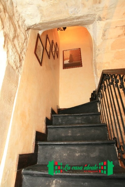Villa Unifamiliare - Indipendente RAGUSA vendita  Ibla  La Casa Ideale