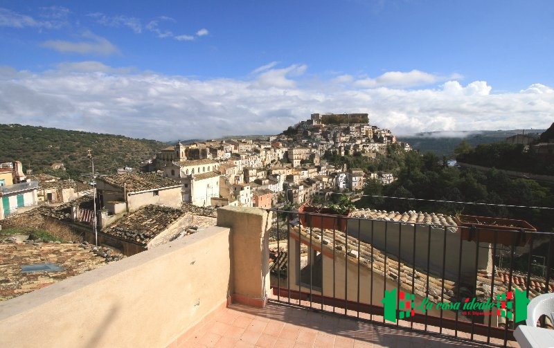  ragusa vendita quart: ibla la casa ideale