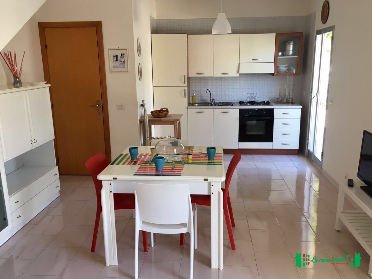 Villa Bifamiliare RAGUSA affitto  Marina di Ragusa  La Casa Ideale