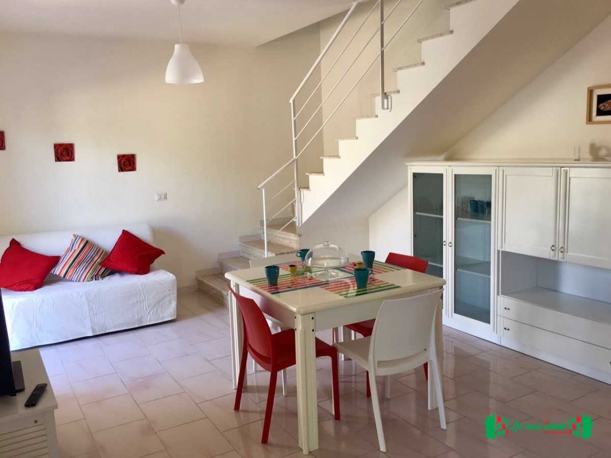 Villa Bifamiliare RAGUSA affitto  Marina di Ragusa  La Casa Ideale