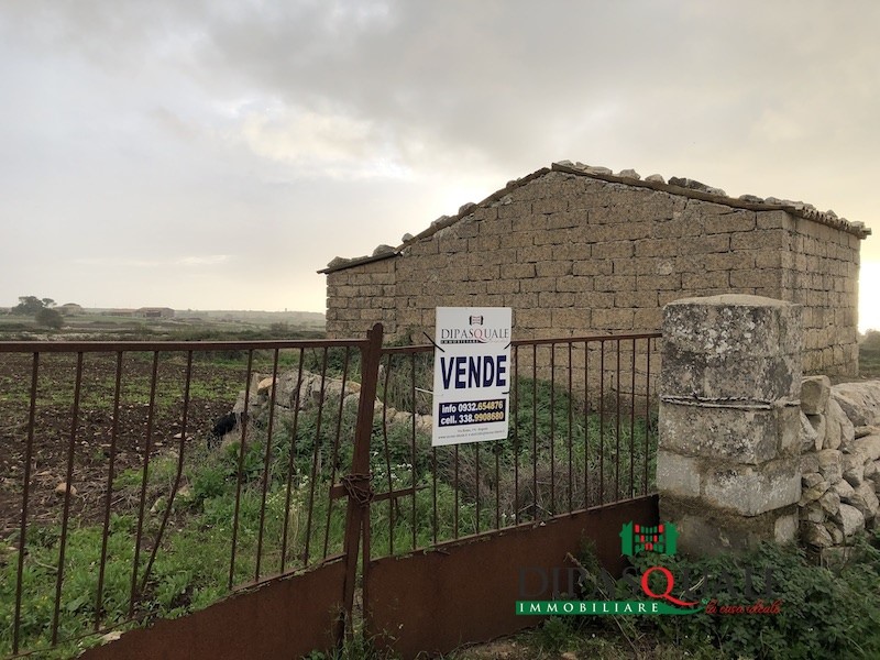 Vendita Terreno Agricolo Ragusa