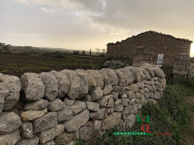 Vendita Terreno Agricolo Ragusa