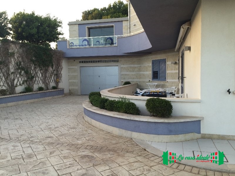 Villa Bifamiliare SCICLI vendita  Donnalucata  La Casa Ideale