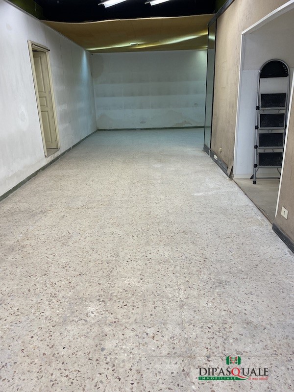 Affitto Box/Posto auto Ragusa