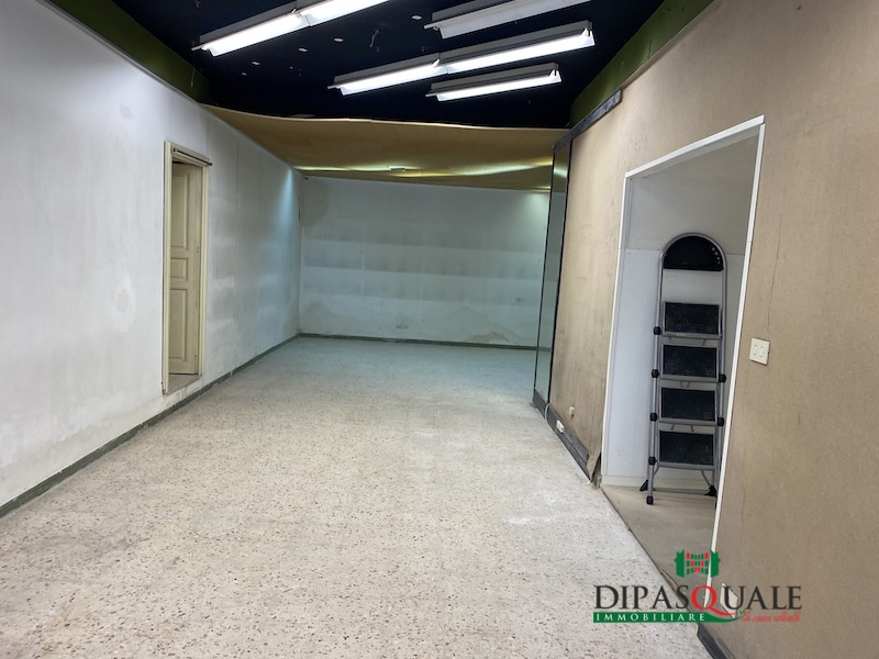 Affitto Box/Posto auto Ragusa