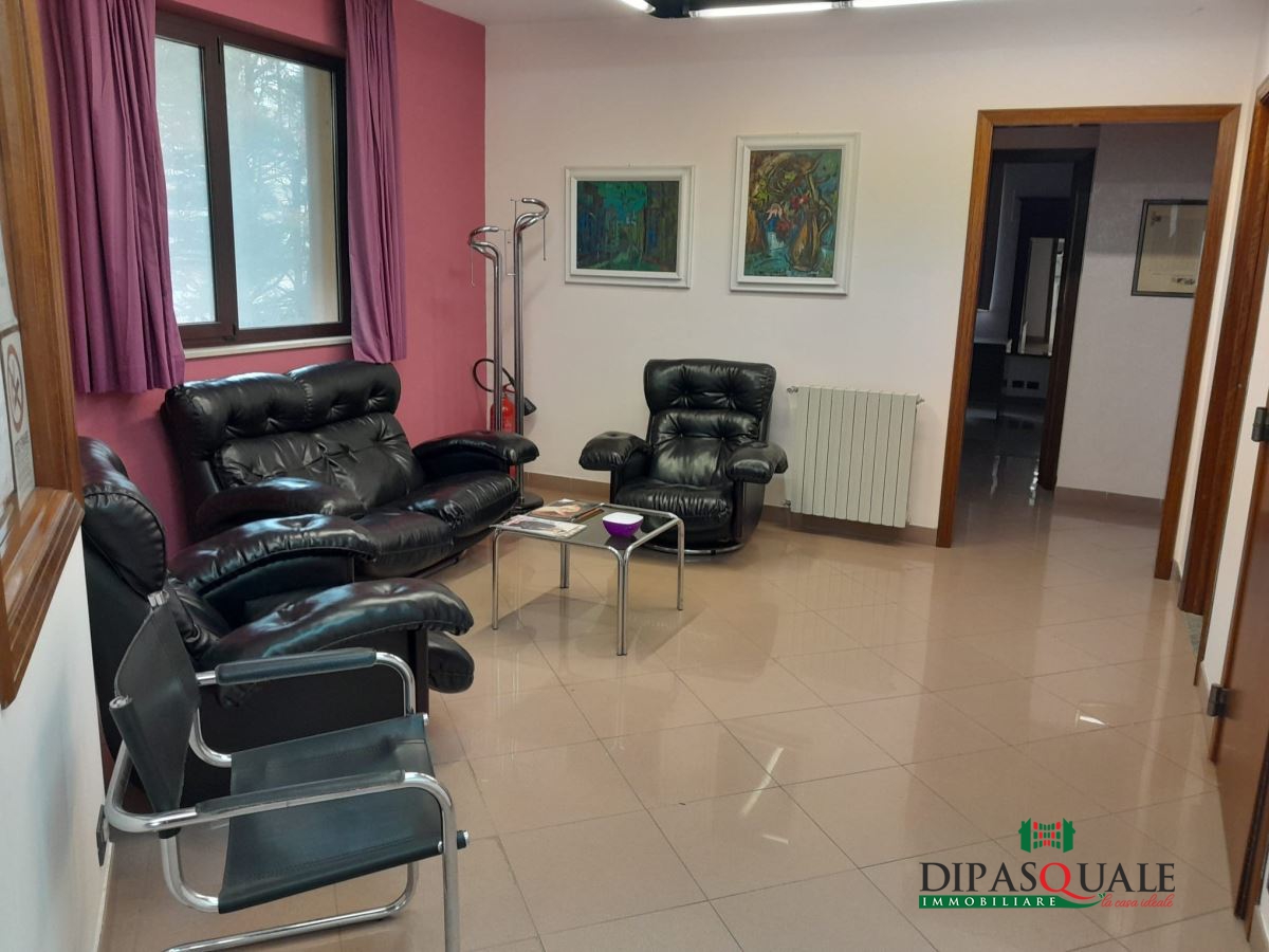 ufficio in vendita a Ragusa