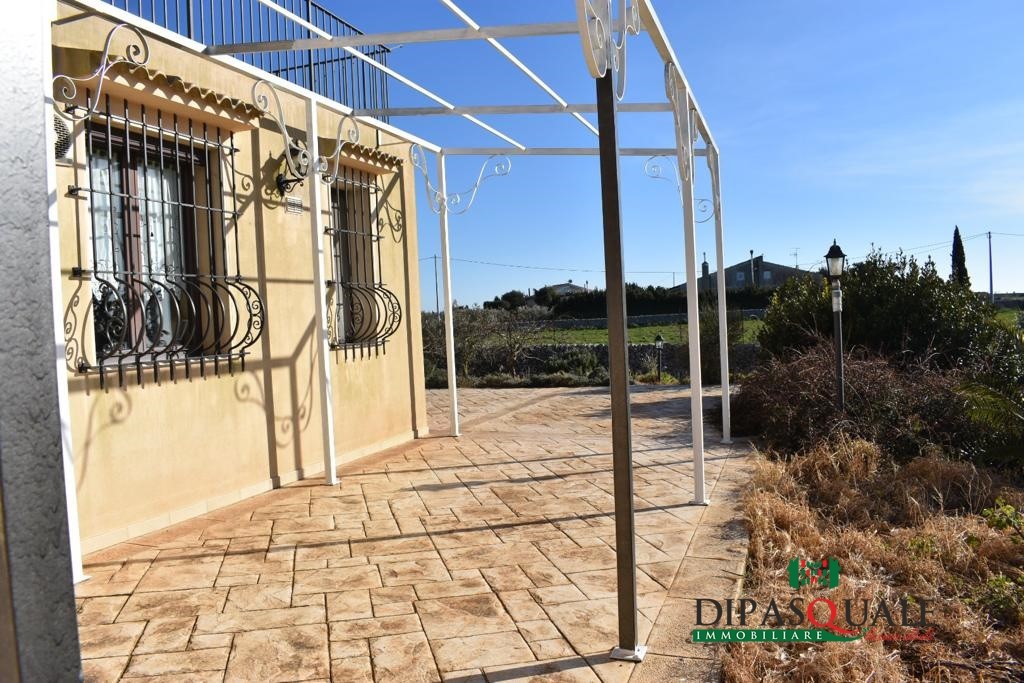 Villa RAGUSA vendita  Ragusa  La Casa Ideale