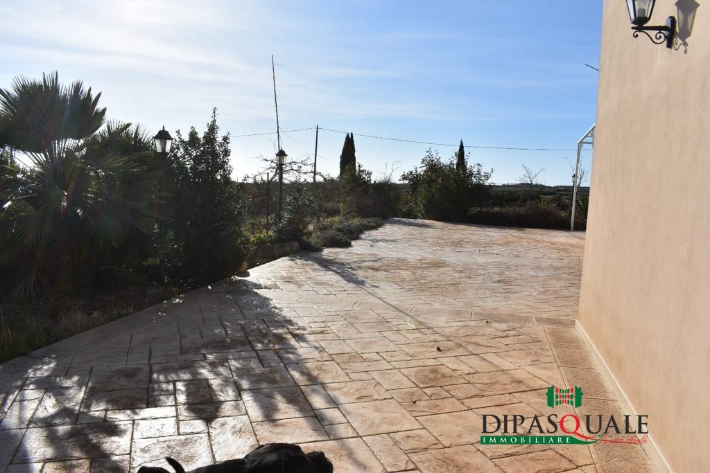 Villa RAGUSA vendita  Ragusa  La Casa Ideale