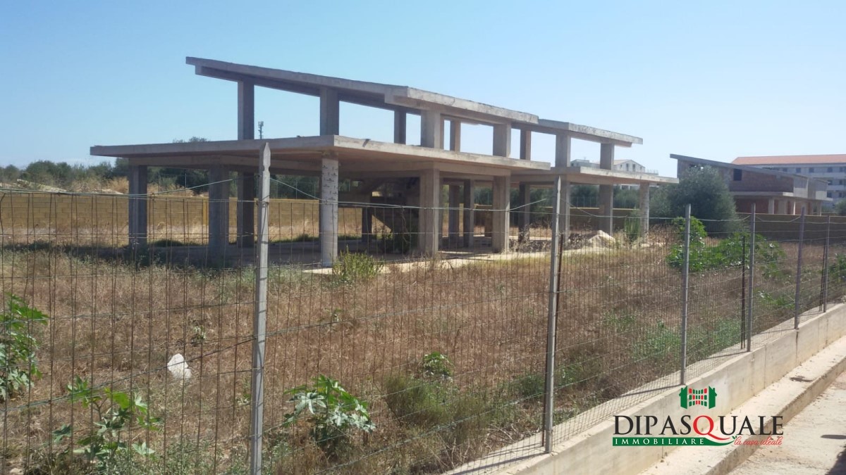 Villa Bifamiliare SANTA CROCE CAMERINA vendita  Casuzze  La Casa Ideale