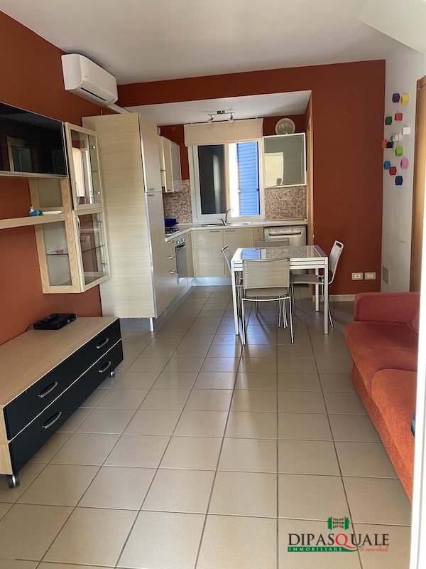 Casa semi-indipendente in Via dei Nebrodi a Santa Croce Camerina